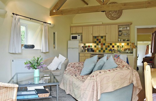 West Compton Cottage | 1 bedroom accommodation in Lower Wraxall, near Dorchester