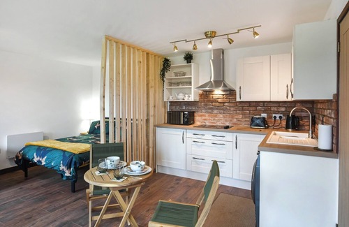 Billingsley Cottage | 1 bedroom accommodation in Bridgnorth