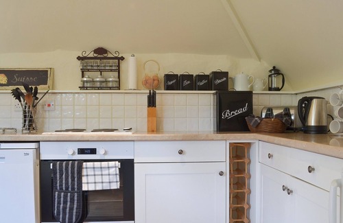 Peasedown Saint John Cottage | 1 bedroom accommodation in Carlingcott