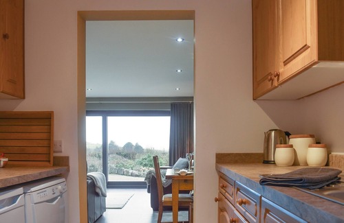 Colwyn Bay Cottage | 1 bedroom accommodation in Colwyn Bay