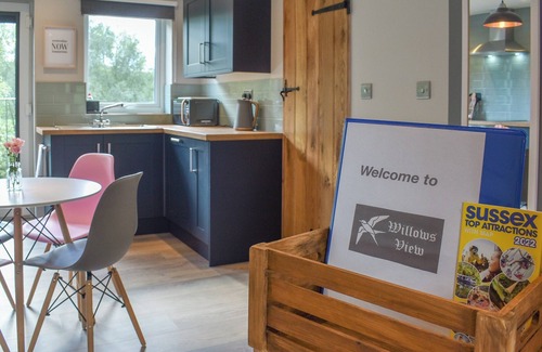 Etchingham Cottage | 1 bedroom accommodation in Etchingham
