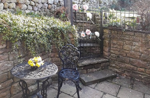 Fremington Cottage | 1 bedroom accommodation in Grinton, Richmond