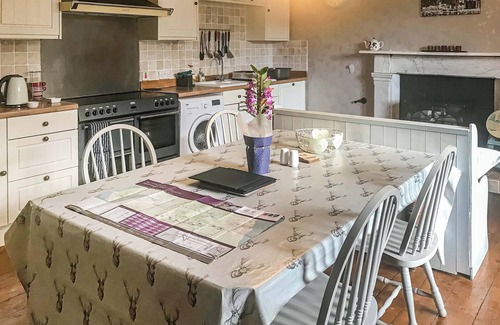 Hallington Cottage | 1 bedroom accommodation in Humshaugh, Near Hexham