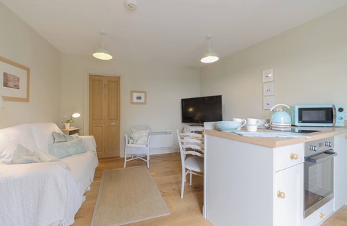 Mortimers Cross Cottage | 1 bedroom accommodation in Mortimers Cross, near Leominster