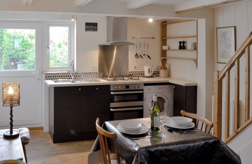 Lostwithiel Cottage | 1 bedroom accommodation in Lostwithiel
