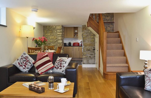 Tan-y-groes Cottage | 1 bedroom accommodation in Glynarthen, near Aberporth