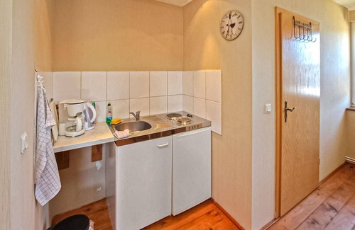 Meiersberg Apartment | 1 bedroom accommodation in Meiersberg