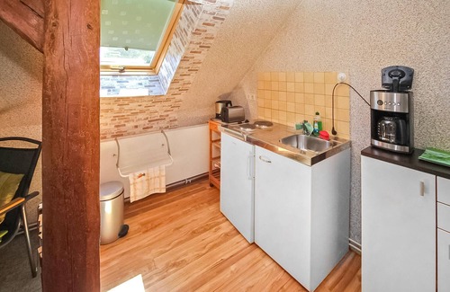 Meiersberg Apartment | 1 bedroom accommodation in Meiersberg