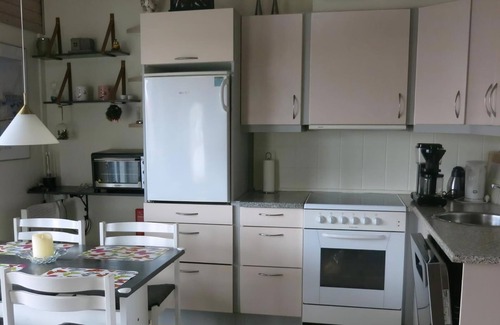 Ærø Municipality House | 1 bedroom accommodation in Ærøskøbing
