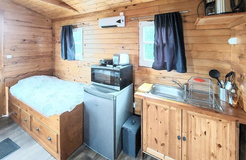Winnezeele House | 1 bedroom accommodation in Winnezeele