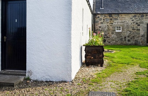 Gigha Cottage | 1 bedroom accommodation in Ardminish
