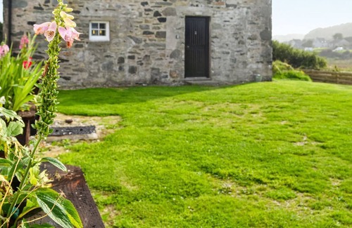 Gigha Cottage | 1 bedroom accommodation in Ardminish