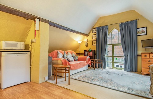 Ashbourne Cottage | 1 bedroom accommodation in Shirley, near Ashbourne