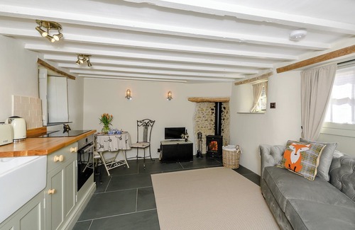 Hawkchurch Cottage | 1 bedroom accommodation in Hawkchurch, near Lyme Regis