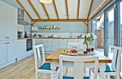 Axminster Cottage | 1 bedroom accommodation in Axminster