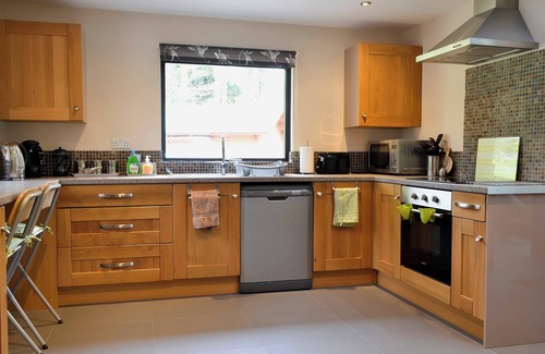 Beddgelert Cottage | 1 bedroom accommodation in Beddgelert