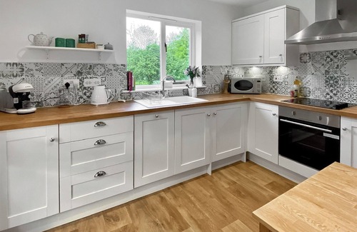 Blakemere Cottage | 1 bedroom accommodation in Blakemere