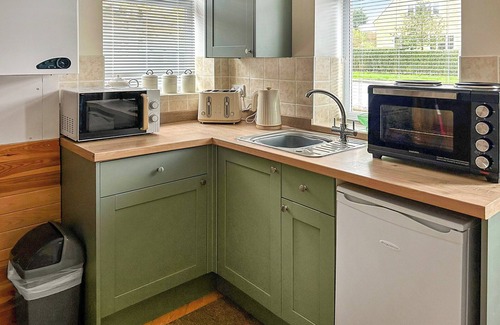 Oakham Cottage | 1 bedroom accommodation in Braunston