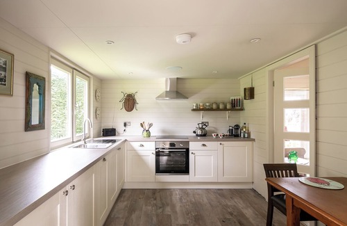 Chilworth Cottage | 1 bedroom accommodation in Shere, near Guildford