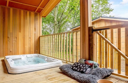 Churchill House | 1 bedroom accommodation in Cotswolds