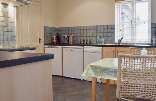 Clopton Cottage | 1 bedroom accommodation in Clopton, near Kettering