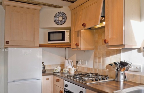 Llanidloes Cottage | 1 bedroom accommodation in Llanidloes