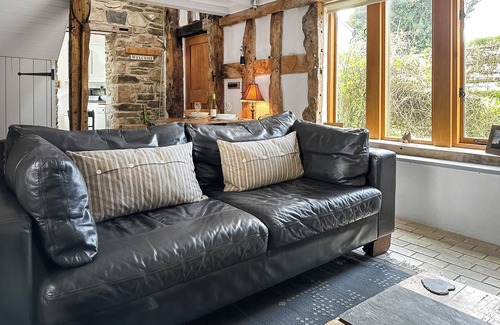 Pontesbury Cottage | 1 bedroom accommodation in Pennerley, Minsterley