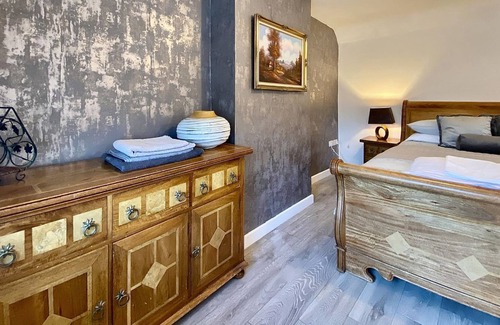 North Tidworth Cottage | 1 bedroom accommodation in Salisbury