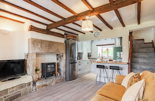 Hoylandswaine Cottage | 1 bedroom accommodation in Sheffield