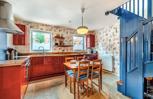Southwell Cottage | 1 bedroom accommodation in Southwell