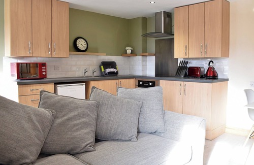 Scales Cottage | 1 bedroom accommodation in Threlkeld