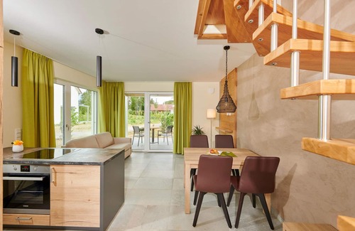 Kirchroth House | 1 bedroom accommodation in Kirchroth