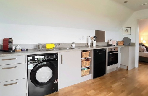 Appleton Cottage | 1 bedroom accommodation in Appleton, near Abingdon