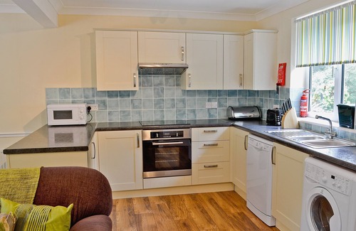 Raymonds Hill Cottage | 1 bedroom accommodation in Raymond’s Hill, near Lyme Regis