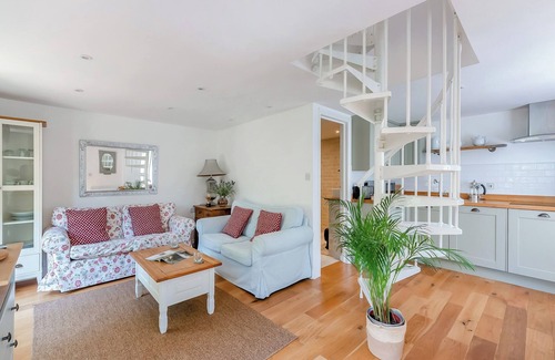 Lower Heyford Cottage | 1 bedroom accommodation in Lower Heyford, near Oxford