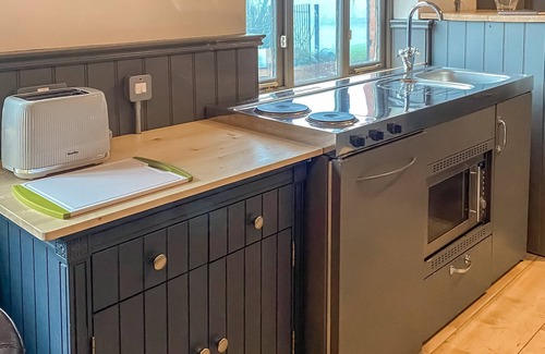 Braunston Cottage | 1 bedroom accommodation in Braunston, near Daventry