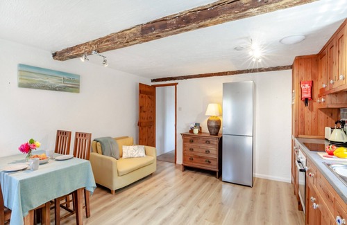 Boreham Street Cottage | 1 bedroom accommodation in Hailsham
