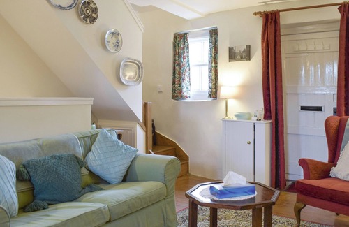 Kinghorn Cottage | 1 bedroom accommodation in Kinghorn