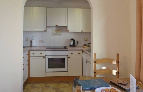 Paignton Cottage | 1 bedroom accommodation in Collaton St Mary, near Paignton