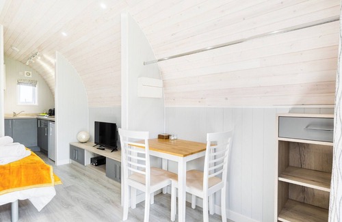 Coleford Cottage | 1 bedroom accommodation in Pershore