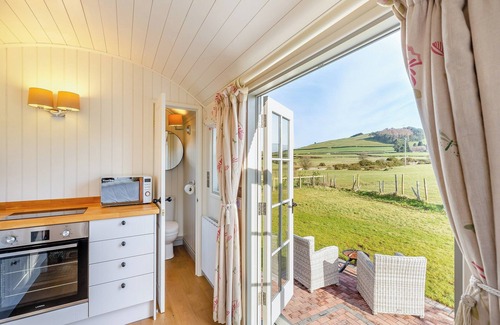 St Harmon Cottage | 1 bedroom accommodation in St Harmon, near Rhayader