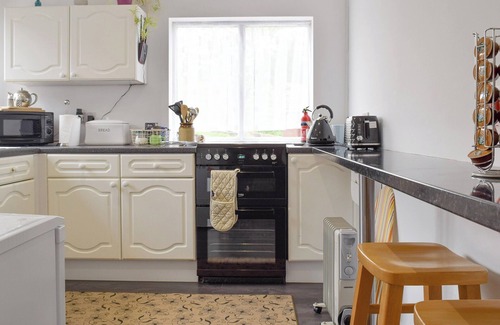 Stathern Cottage | 1 bedroom accommodation in Harby, near Melton Mowbray