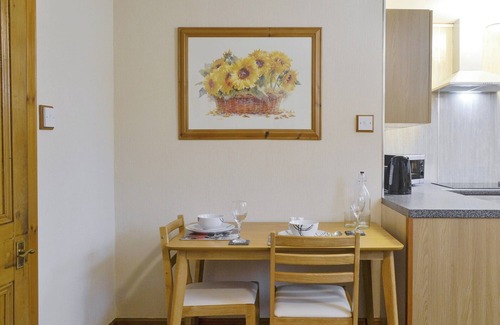 Central Aberdeen Cottage | 1 bedroom accommodation in Aberdeen