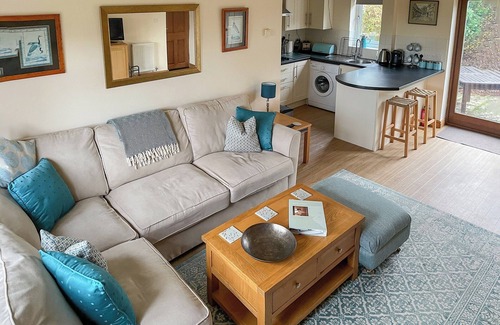 Kings Coughton Cottage | 1 bedroom accommodation in Kings Coughton, near Alcester