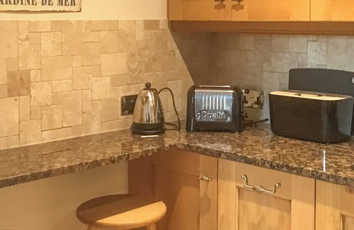 Beadnell Cottage | 1 bedroom accommodation in Beadnell