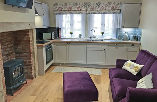 Consett Cottage | 1 bedroom accommodation in Consett