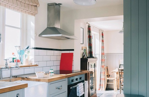 Braunston Cottage | 1 bedroom accommodation in Braunston, near Daventry