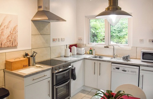 Denbigh Cottage | 1 bedroom accommodation in Denbigh
