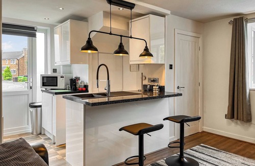 Padfield Cottage | 1 bedroom accommodation in Glossop