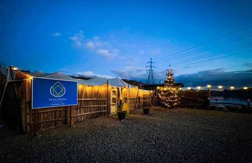 Eccles Cottage | 1 bedroom accommodation in Halling